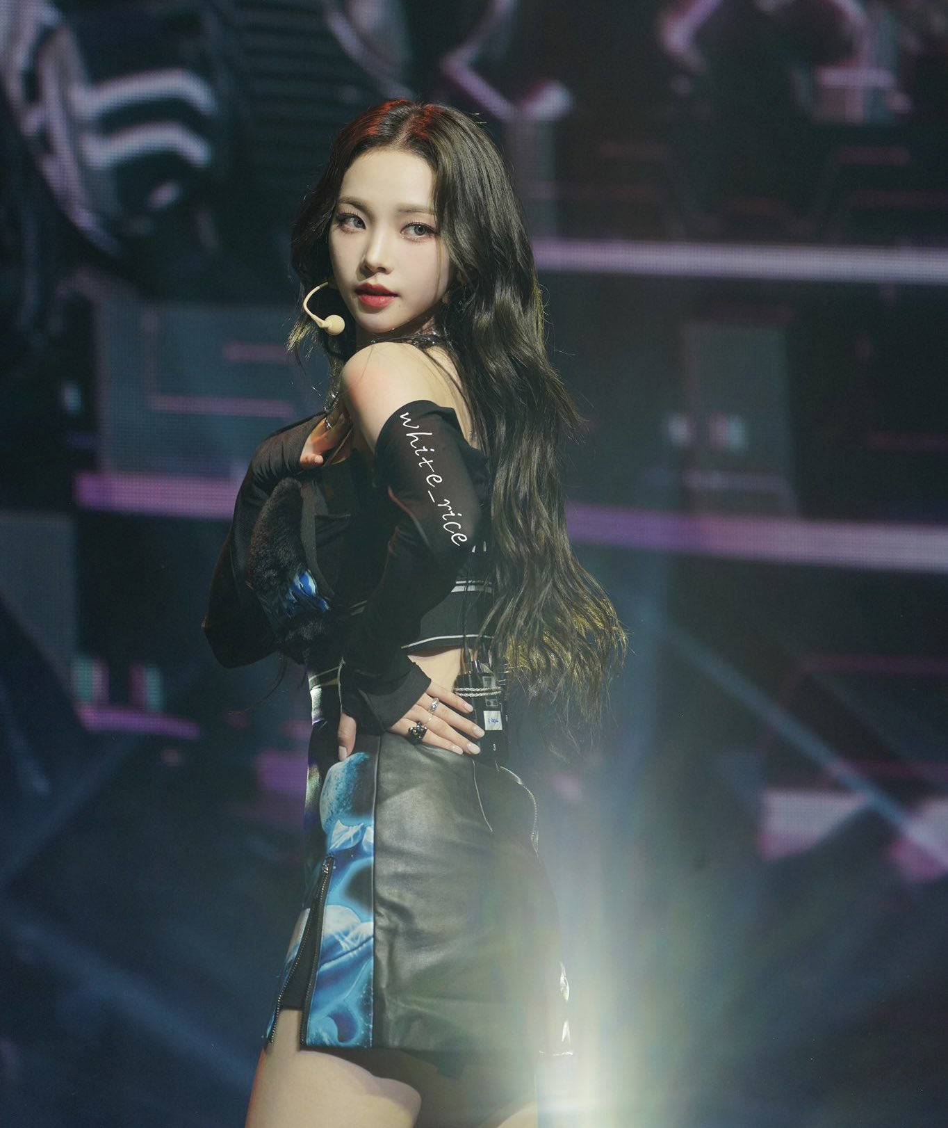 [잡담] 카리나 홈마들은 좋겠다... | 인스티즈