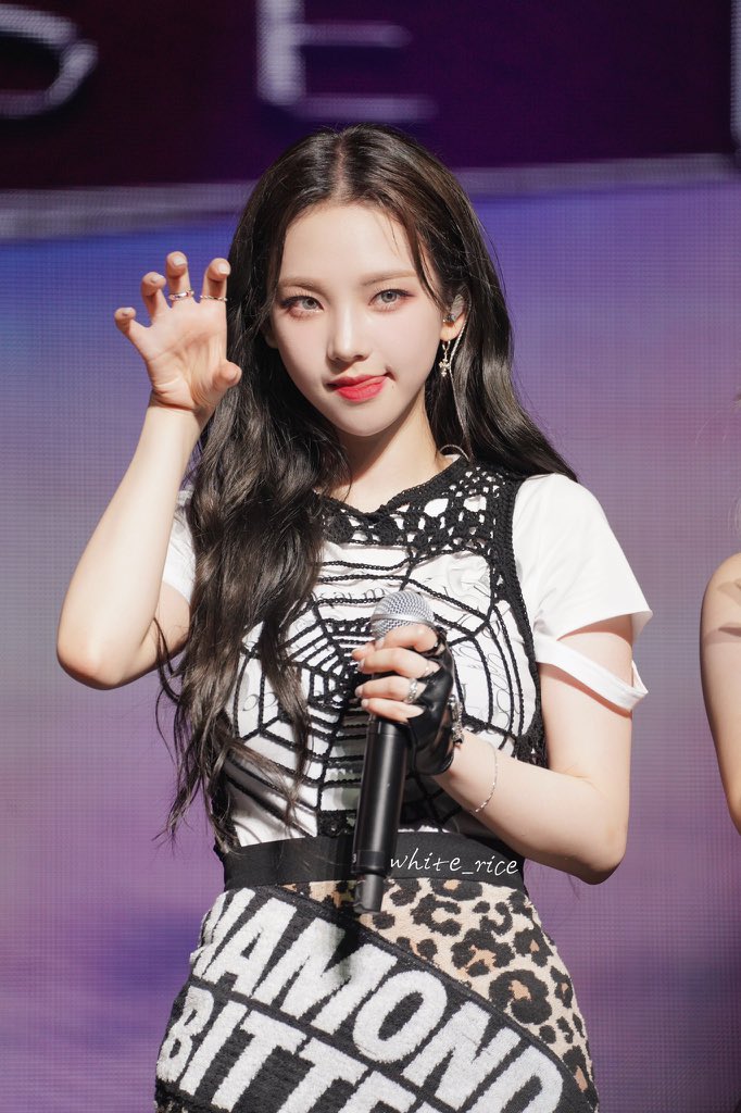 [잡담] 카리나 홈마들은 좋겠다... | 인스티즈