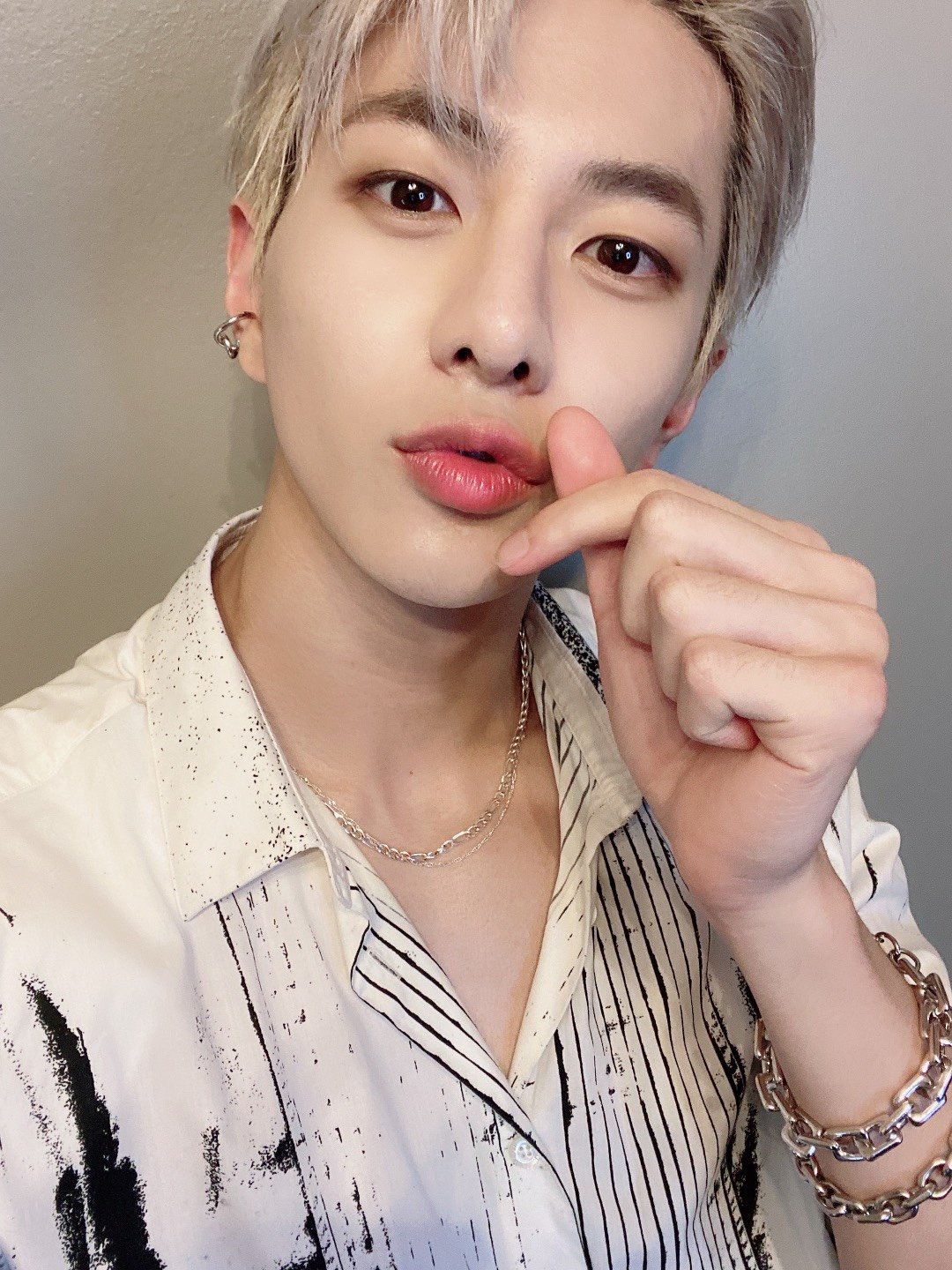 [잡담] 보민이 얼굴 볼 사람 | 인스티즈