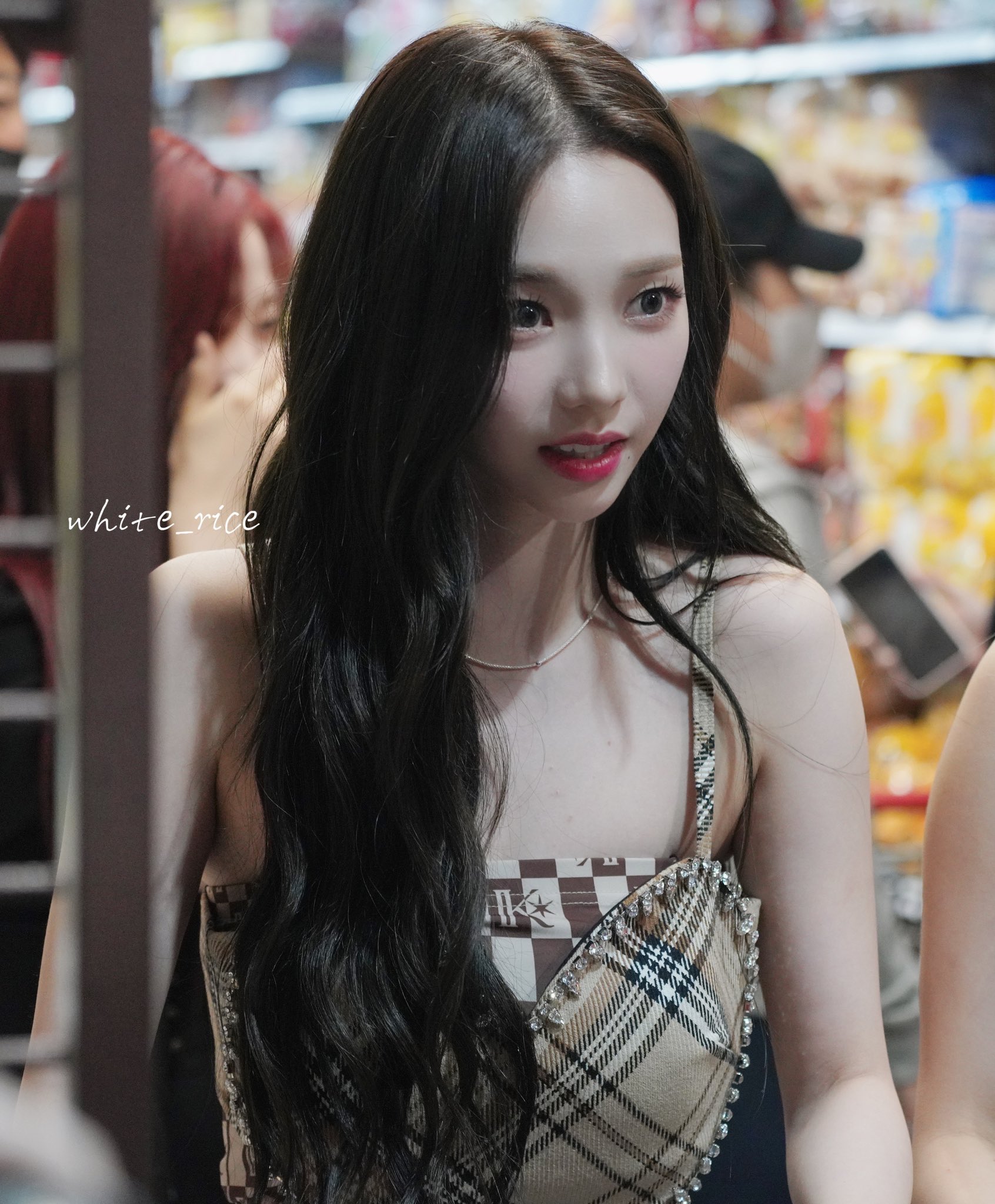 [잡담] 카리나 홈마들은 좋겠다... | 인스티즈