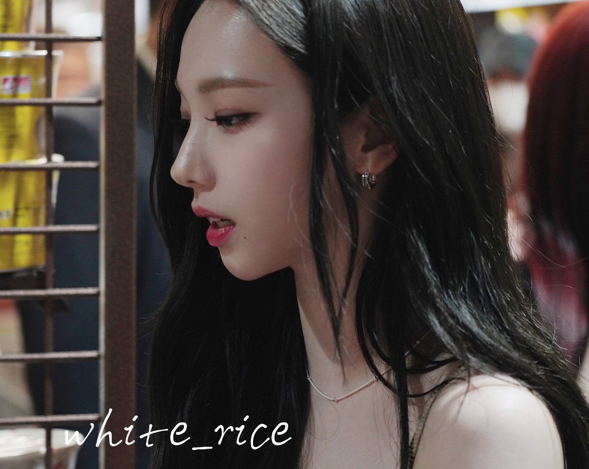 [잡담] 카리나 홈마들은 좋겠다... | 인스티즈