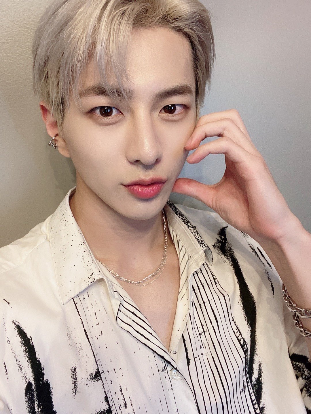 [잡담] 보민이 얼굴 볼 사람 | 인스티즈