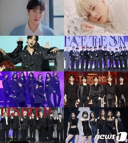 [정보/소식] [단독] '출장 십오야', 하이브 뜬다…세븐틴→르세라핌 예능감 발산 | 인스티즈