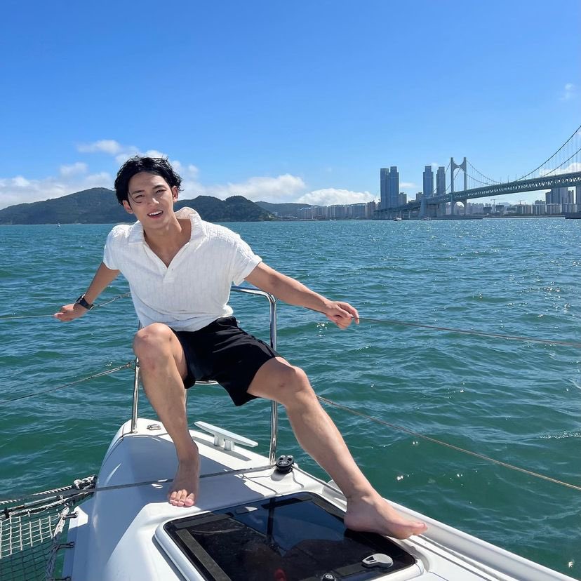 [잡담] 난 디올이랑 민규랑 한번만 뭐라도 해줬음 좋겠어 | 인스티즈