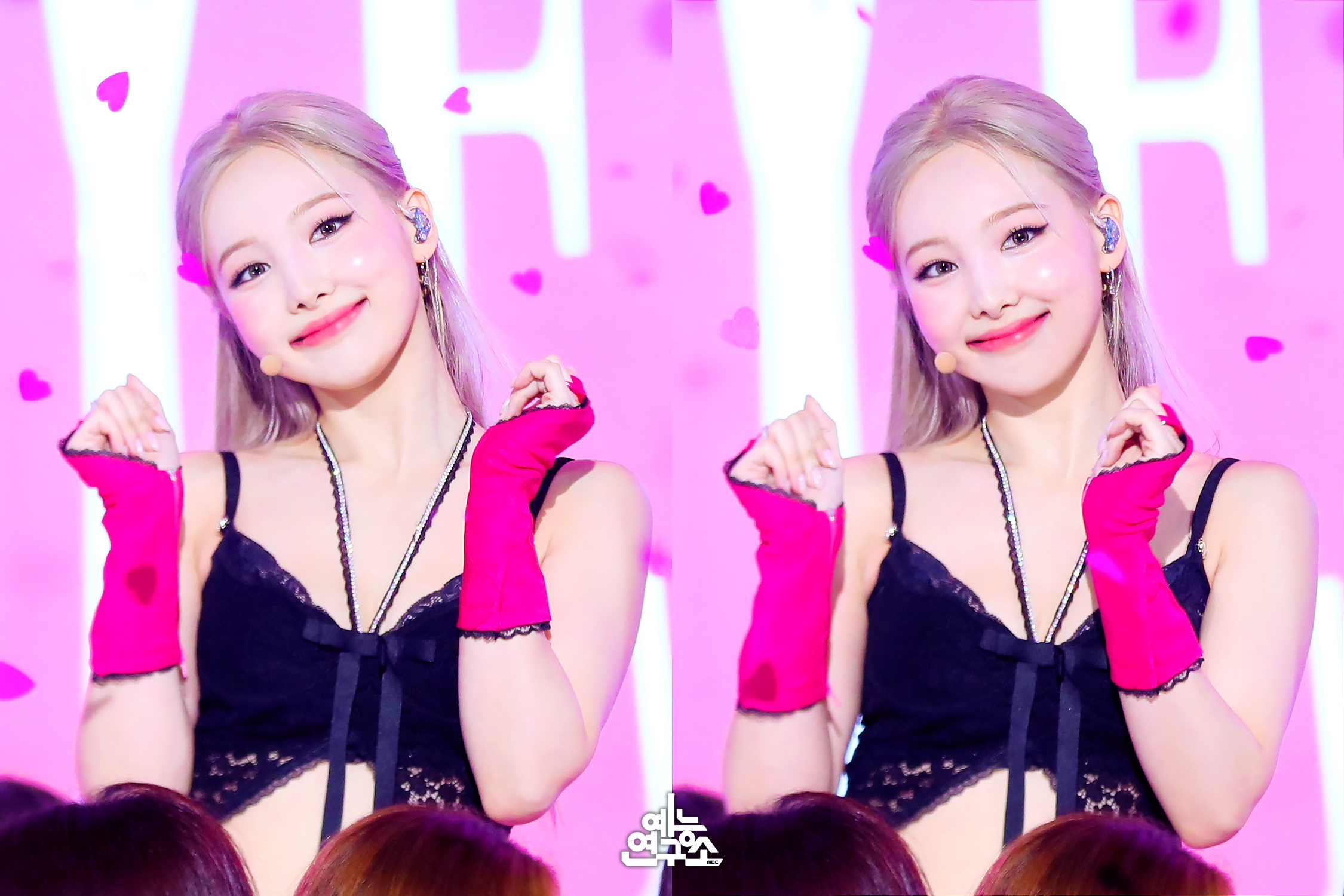 [잡담] 나연 음중에서 올려준 사진 다 너무 예쁘다 | 인스티즈