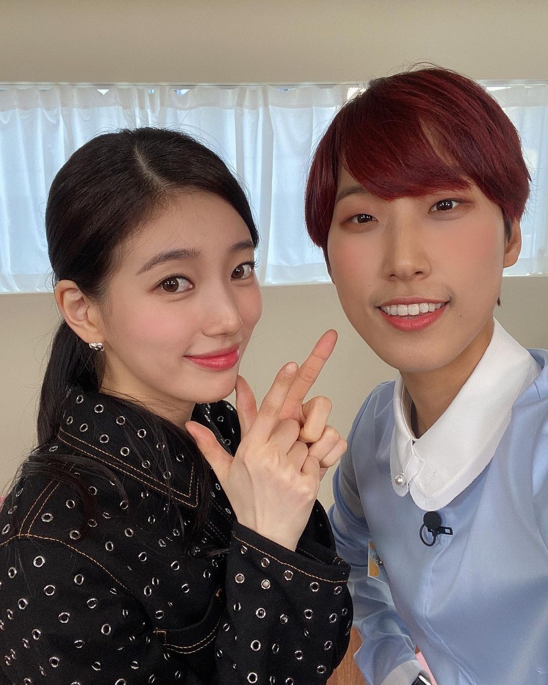 [잡담] 수지 재재 셀카!!! | 인스티즈