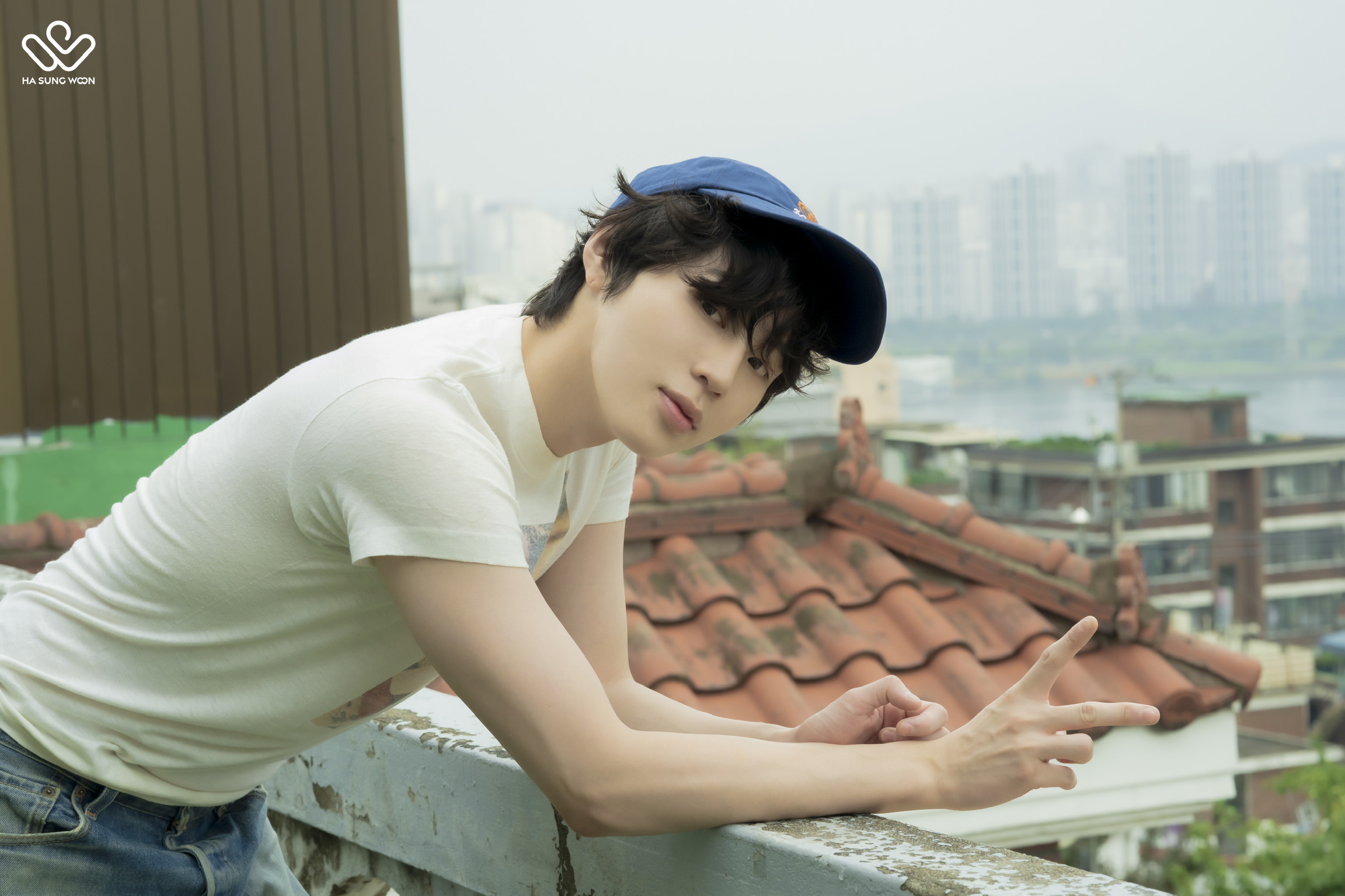 [잡담] 하성운 뭐냐 | 인스티즈