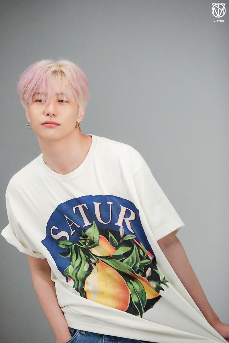 [잡담] 강승식 이런 나른 모먼트 | 인스티즈