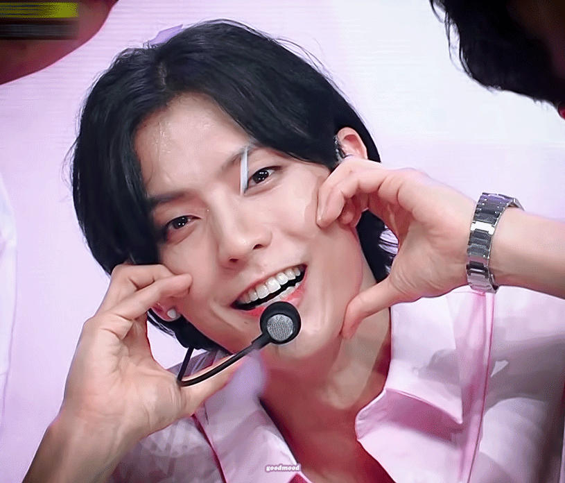 [OnAir] 🎵 넌 나의 봄이야 - 이민혁 #들어보세요 | 인스티즈