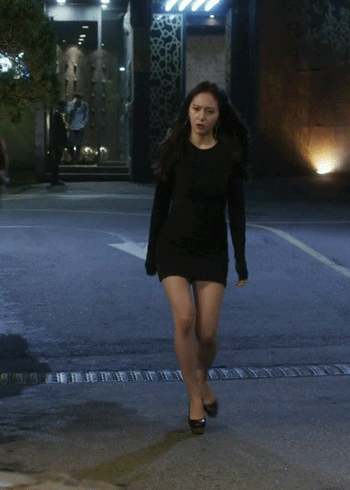 [잡담] ㄹㅇ 내 워너비인 슬랜더 여돌들... | 인스티즈