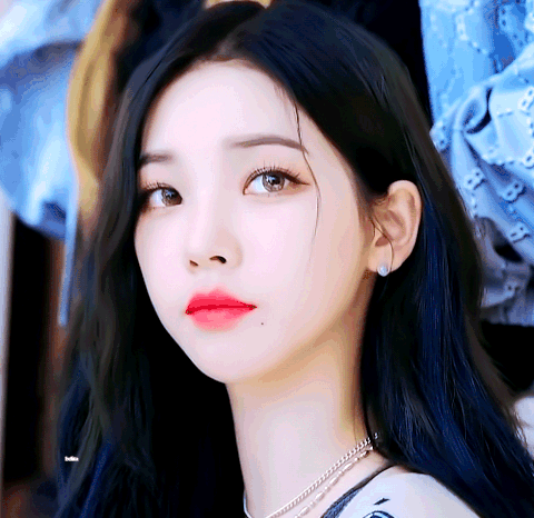 [잡담] 얘들아 카리나 개예뻐 | 인스티즈