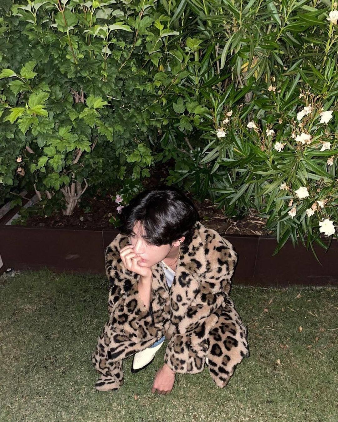 [잡담] 뭐 야 뷔 인 스 타 | 인스티즈