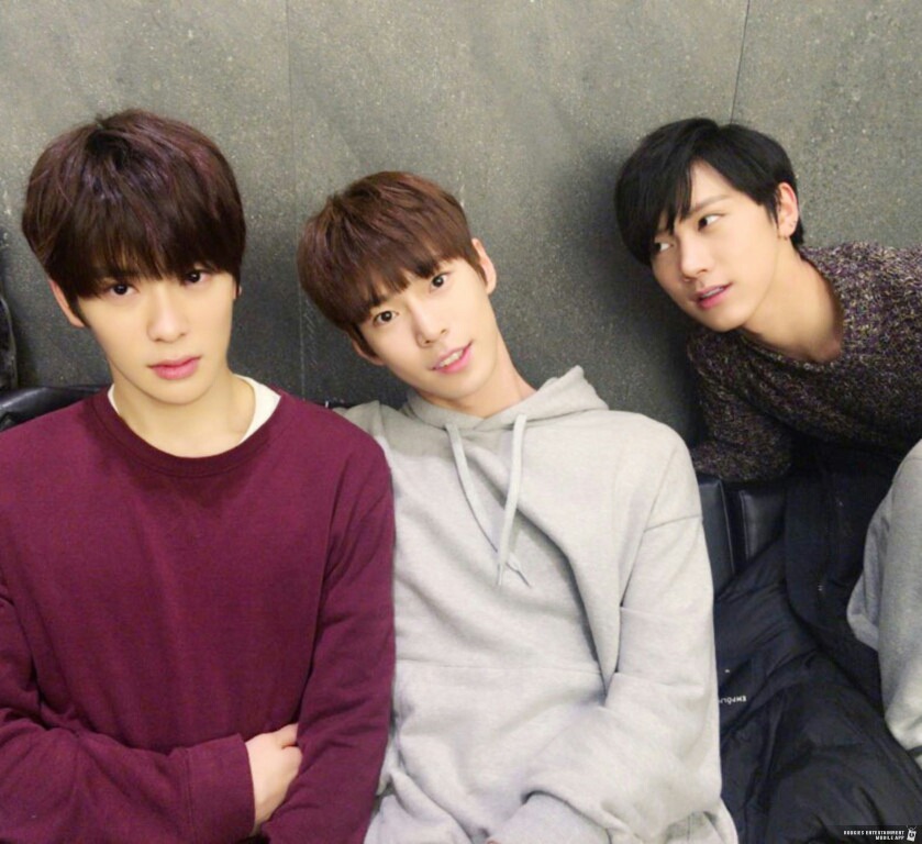 [잡담] 루키즈때 도영 토끼 그 잡채 | 인스티즈