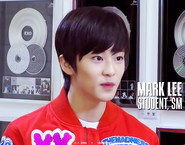 [잡담] 내가 좋아하는 루키즈 이마크 | 인스티즈