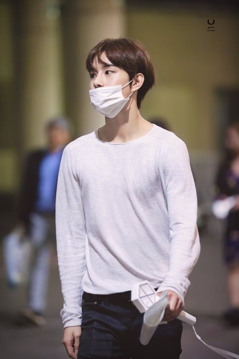 [잡담] 그때 그 루키즈 검정 마스크 걔 남정우 | 인스티즈