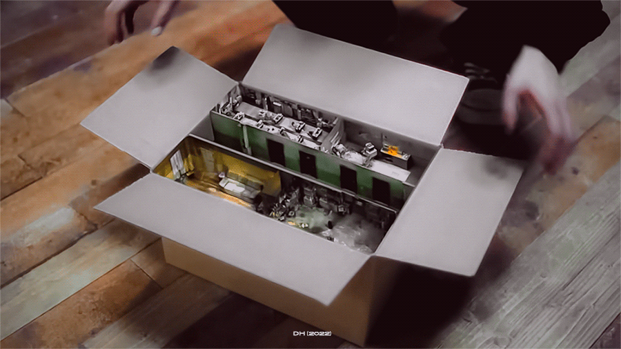 [잡담] 본체 성격 못 버리는 제이홉ㅋㅋㅋㅋㅋ | 인스티즈