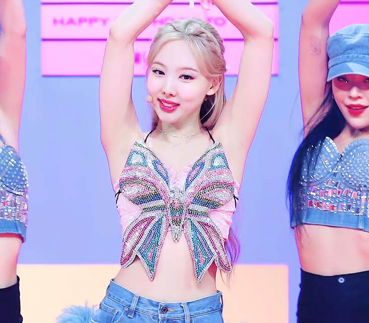 [잡담] 나연 오늘 마지막 사녹🥺🥺 | 인스티즈