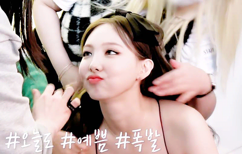 [잡담] 나연 오늘 마지막 사녹🥺🥺 | 인스티즈