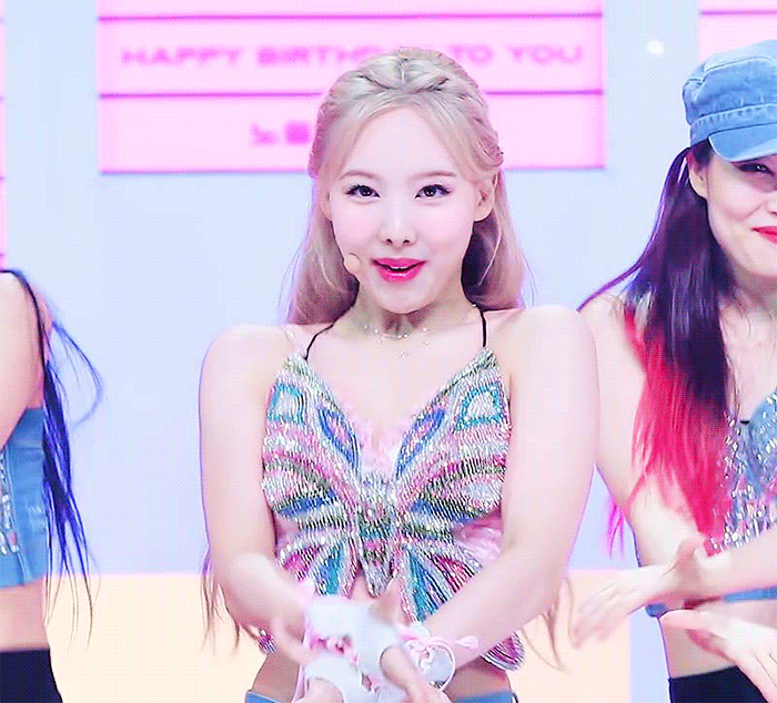 [잡담] 나연 오늘 마지막 사녹🥺🥺 | 인스티즈