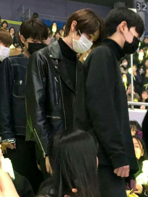 [잡담] 성찬 연생때 사진뜬거 개미쳤다 | 인스티즈