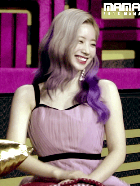 [잡담] 트와 다현 이때 헤메코 | 인스티즈