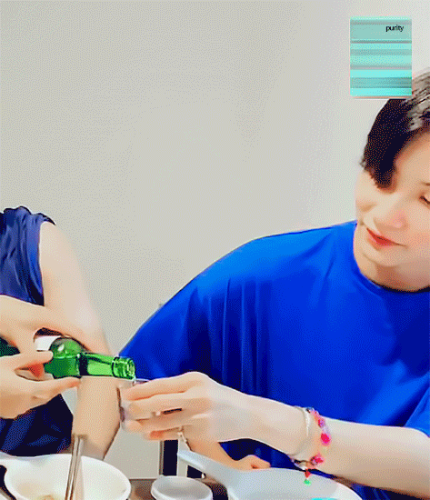 [잡담] 세븐틴 정한 이 남자가 너무 좋습니다 | 인스티즈