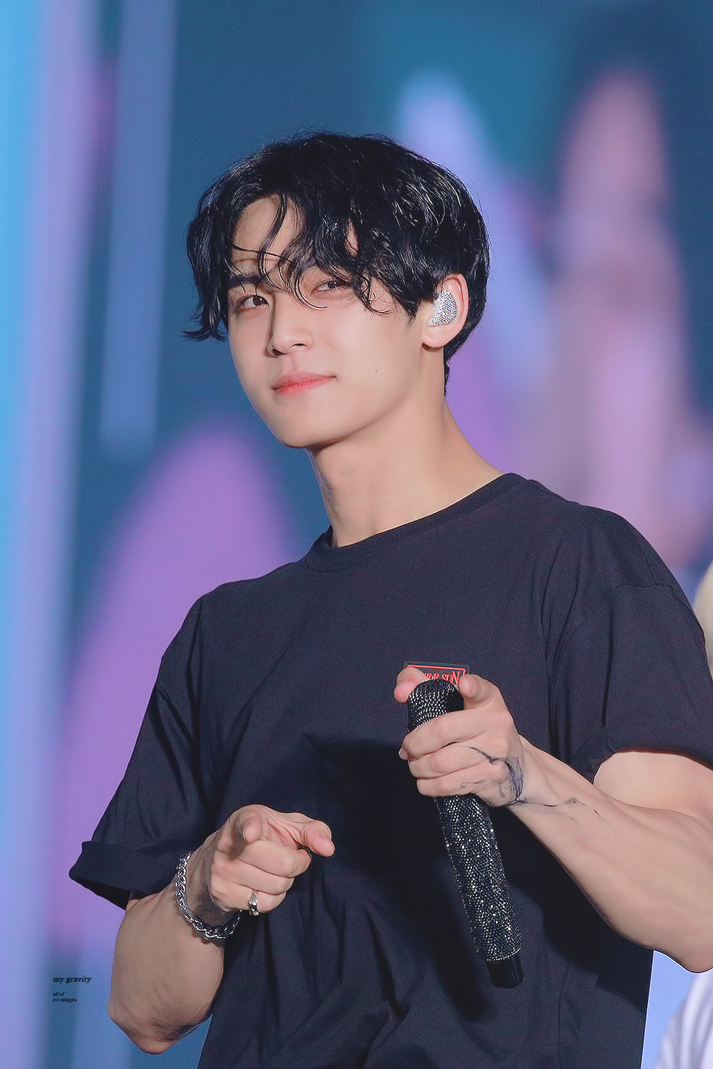 [잡담] ̵ ̀ ̗와 ̖ ́ ̵ 진짜 내 취향 홈 발견 개짜릿해 | 인스티즈