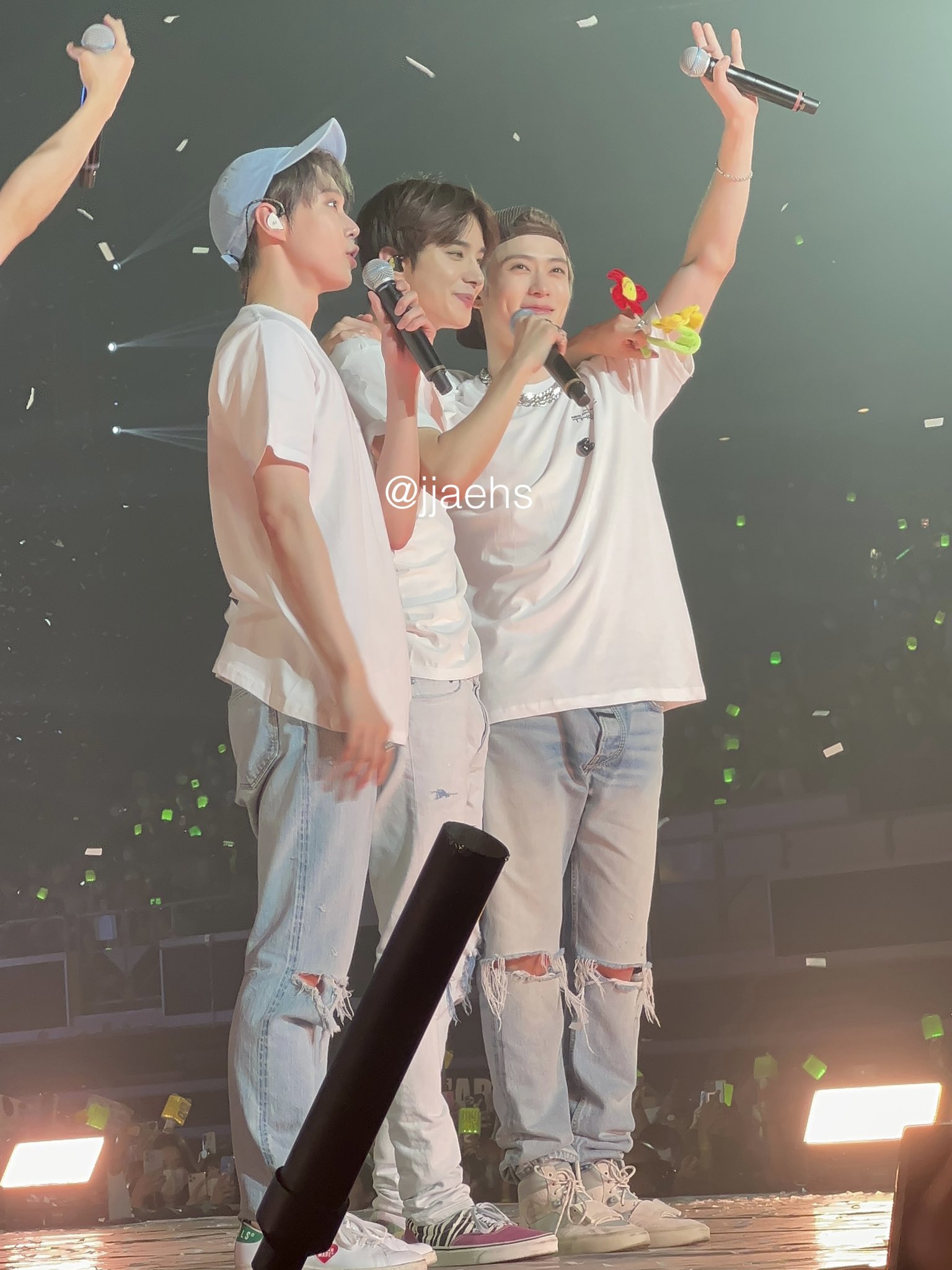 [잡담] 오늘자 싱가폴콘 도재정 +)도재정 모음 | 인스티즈