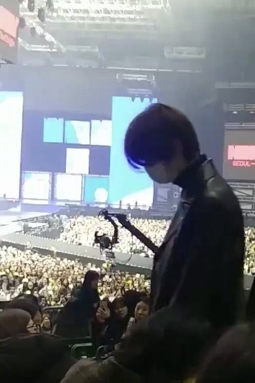 [잡담] 성찬 연생때 사진뜬거 개미쳤다 | 인스티즈