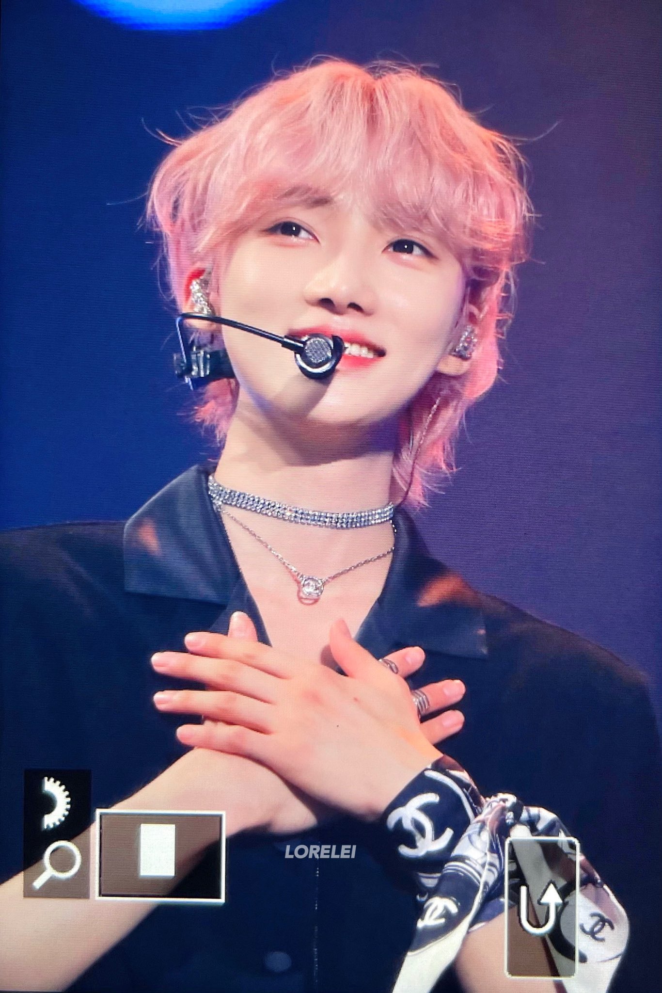 [잡담] 뉴가뉴가룬 💖❤️💛🧡 | 인스티즈