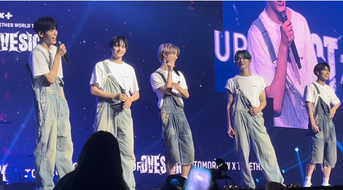 [잡담] 지금이라도 투바투 좋아해서 다행이다 | 인스티즈