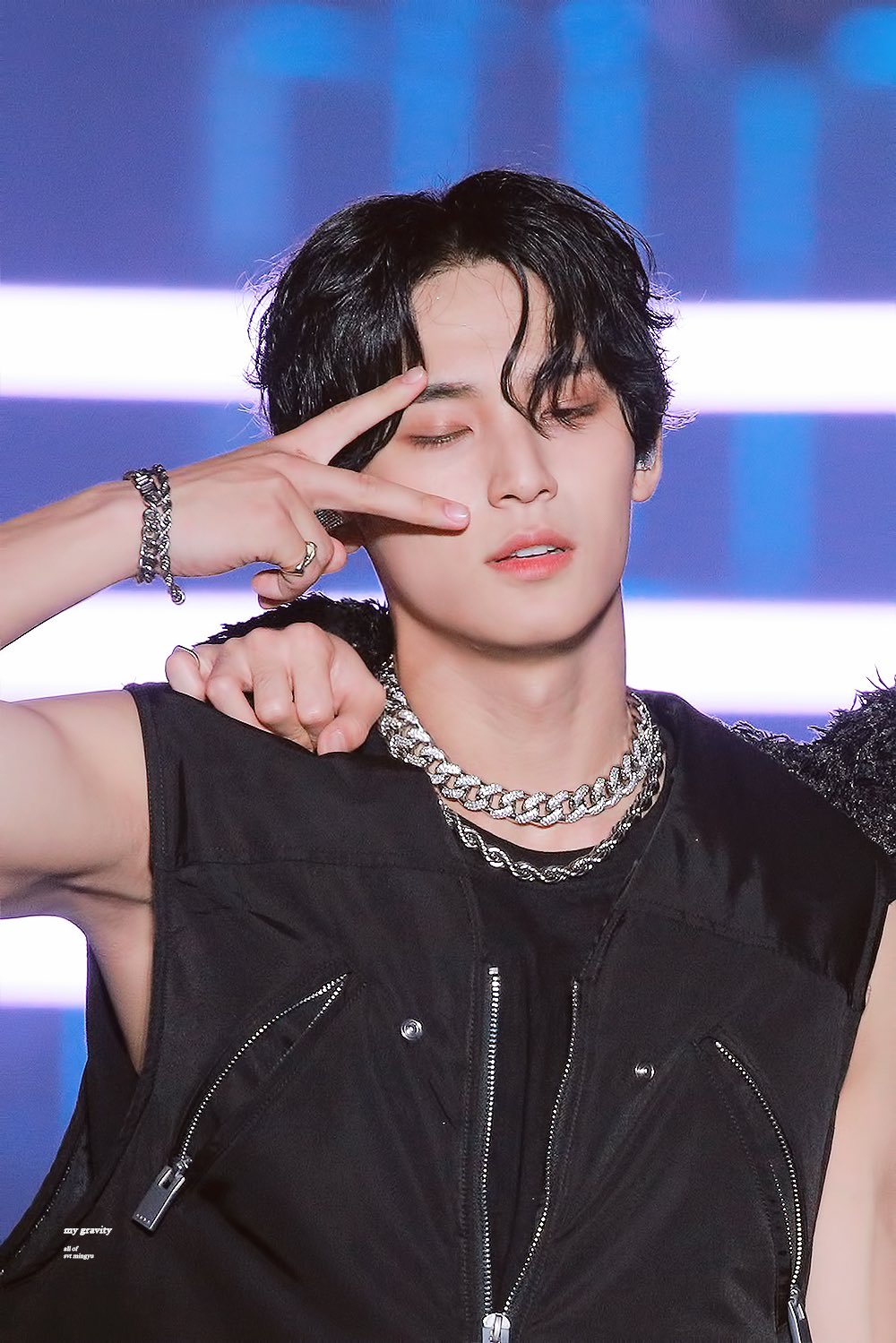 [잡담] 그니까 김민규 이게 일주일전이라는거잖아?! | 인스티즈