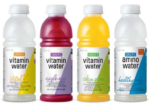 [잡담] 2012?13?인가 비타민 물 유행했었는데 나도 먹어보고싶었는데 | 인스티즈