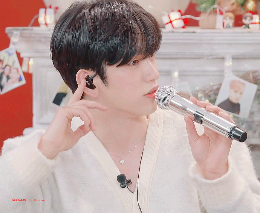 [잡담] 갓세븐 진영 왜 첫사랑 기억조작남으로 불리는지 알겠음... | 인스티즈