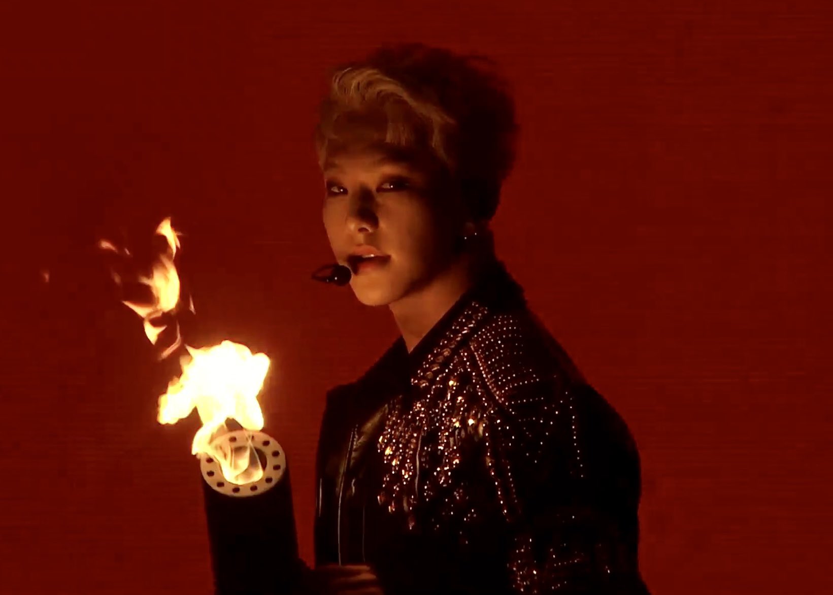 [잡담] 호시 이 사진 너무... | 인스티즈