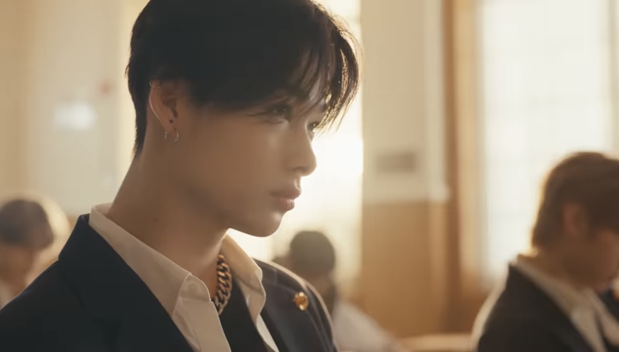 [잡담] 니키 언제 이렇게 큰것이죠...? | 인스티즈