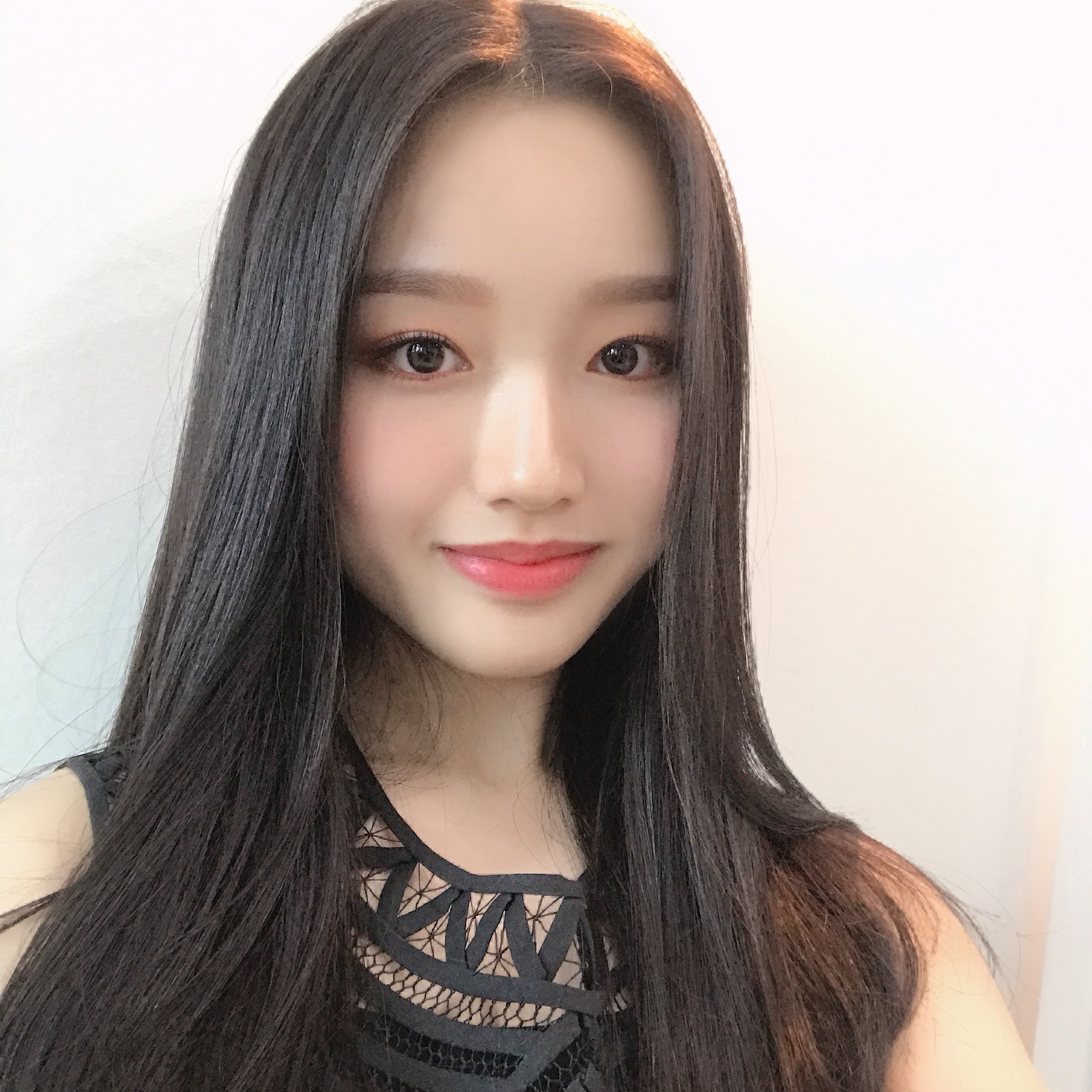 [잡담] 고원이 흑발 한번보고싶다.. | 인스티즈