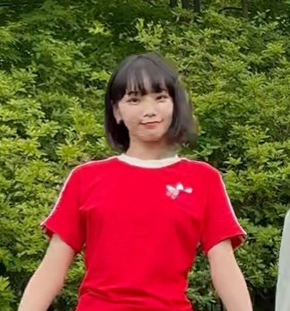 [잡담] 채원이 산리오 모에화 글 쓴 사람인데 | 인스티즈