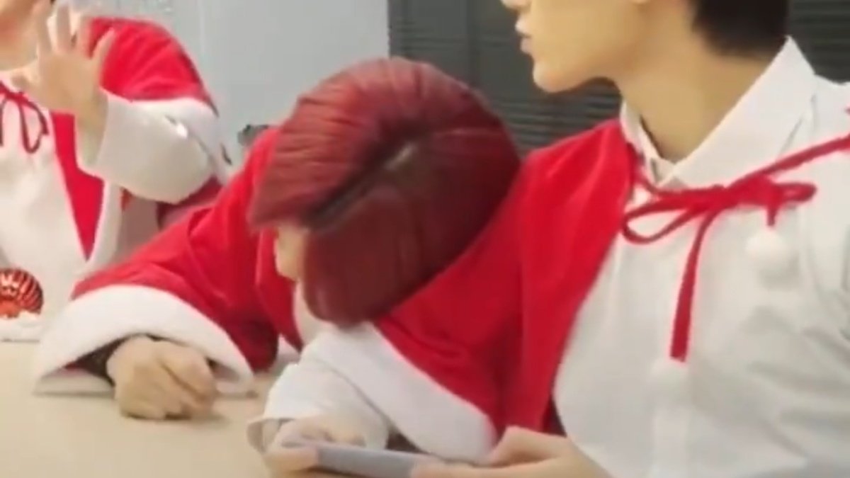 [잡담] 막둥이는 막둥이다 | 인스티즈