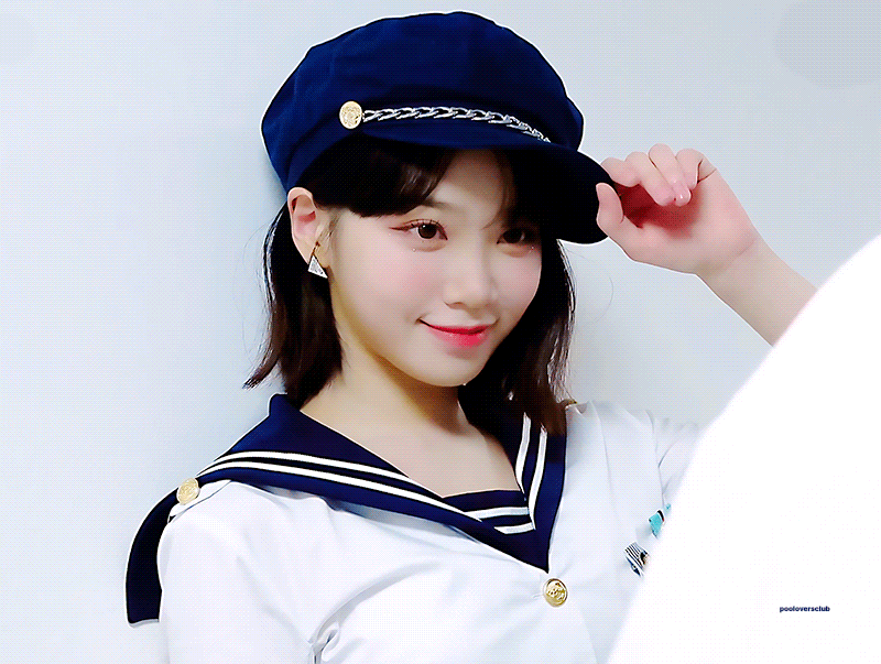 [잡담] 채원이 산리오 모에화 글 쓴 사람인데 | 인스티즈