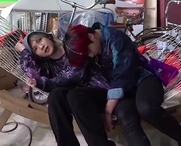 [잡담] 막둥이는 막둥이다 | 인스티즈