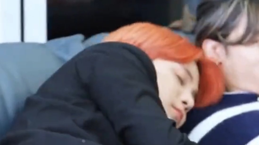 [잡담] 막둥이는 막둥이다 | 인스티즈