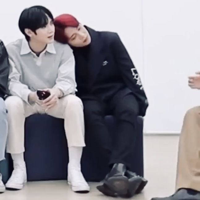 [잡담] 막둥이는 막둥이다 | 인스티즈