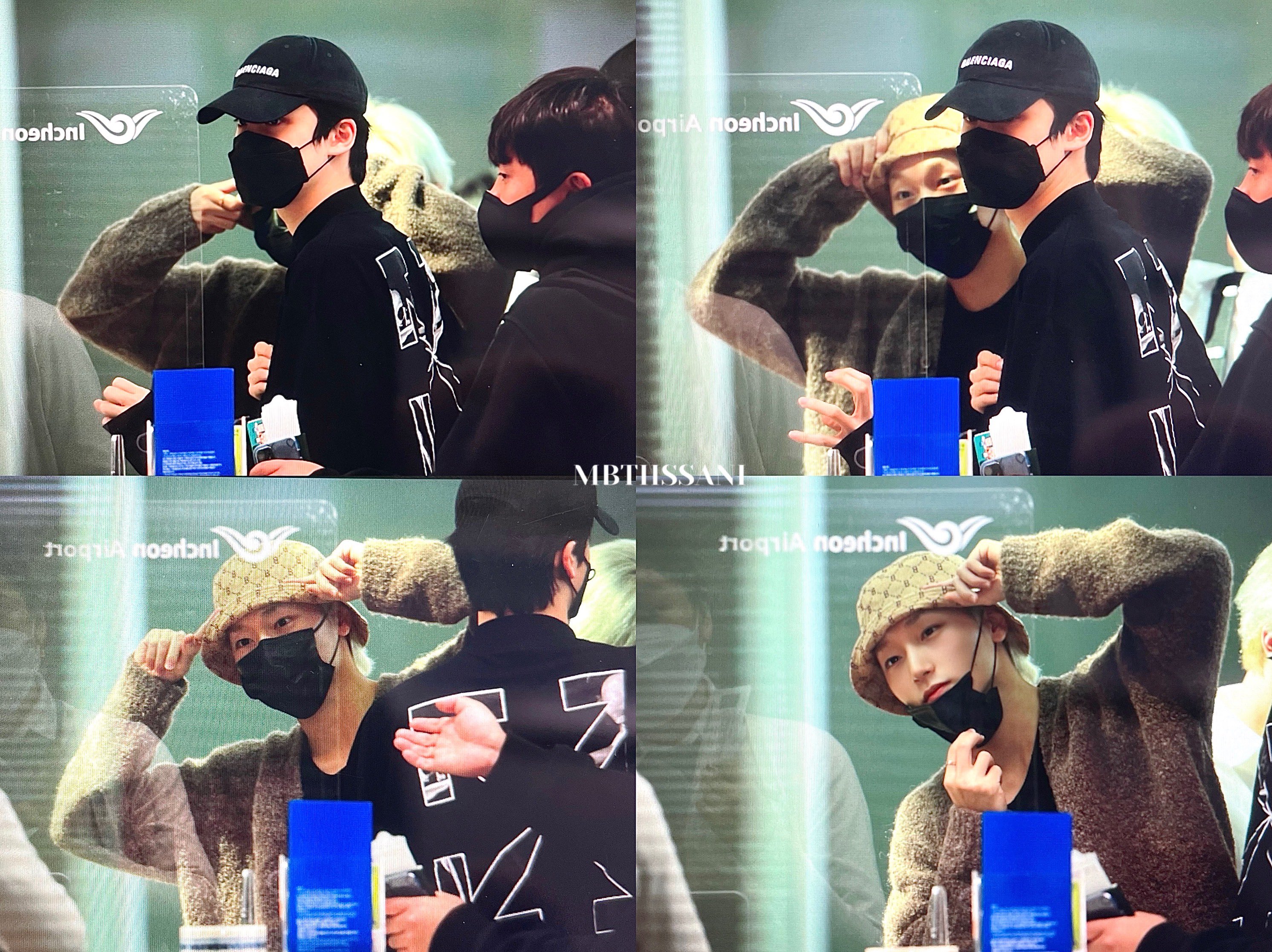 [잡담] 하 세상에서 제일 귀여운 본인 확인 | 인스티즈