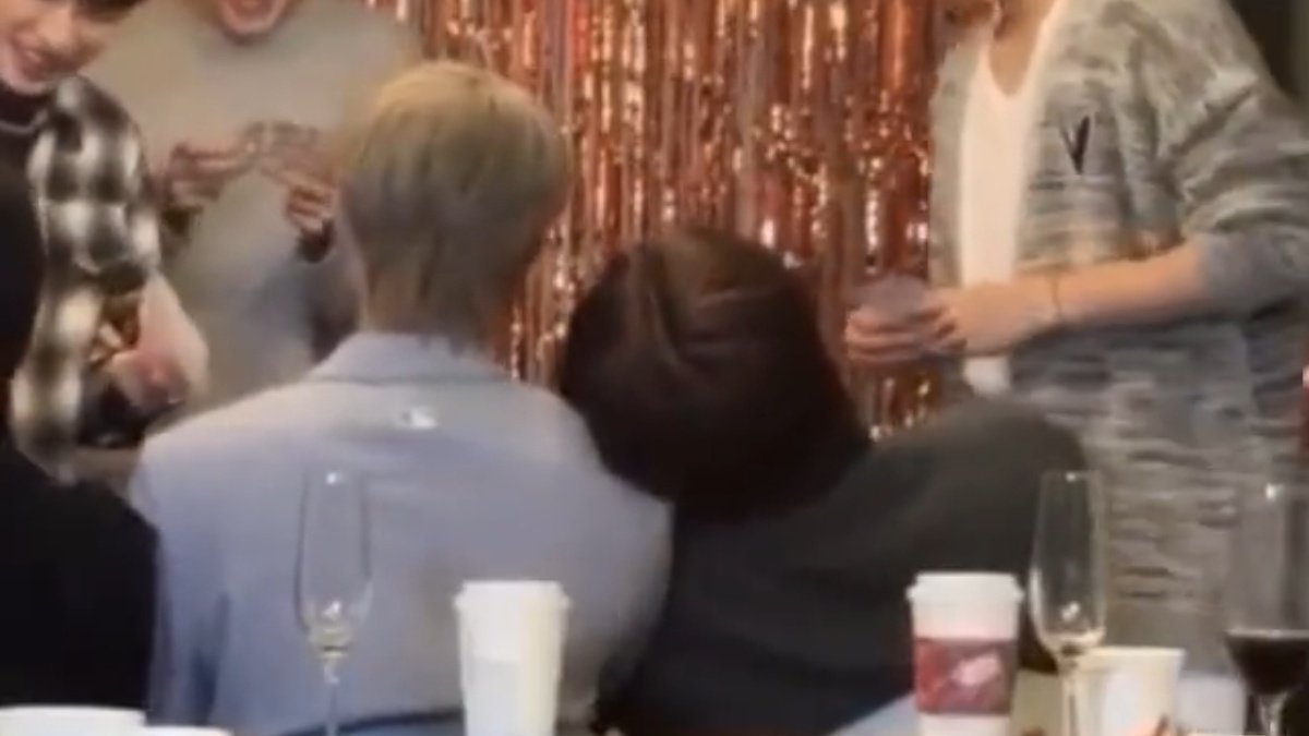 [잡담] 막둥이는 막둥이다 | 인스티즈