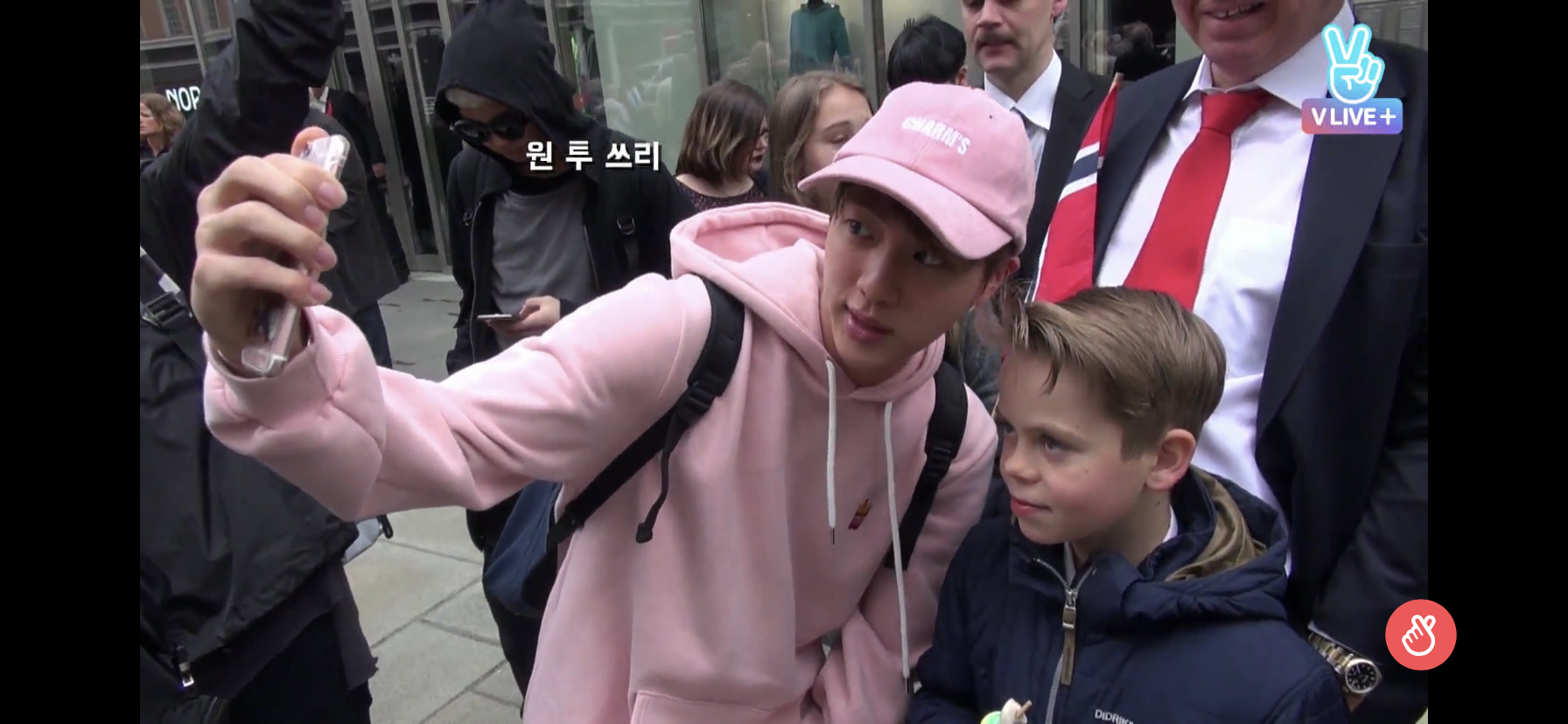 [잡담] 나 방탄 본보야지1 보는 중인데 | 인스티즈