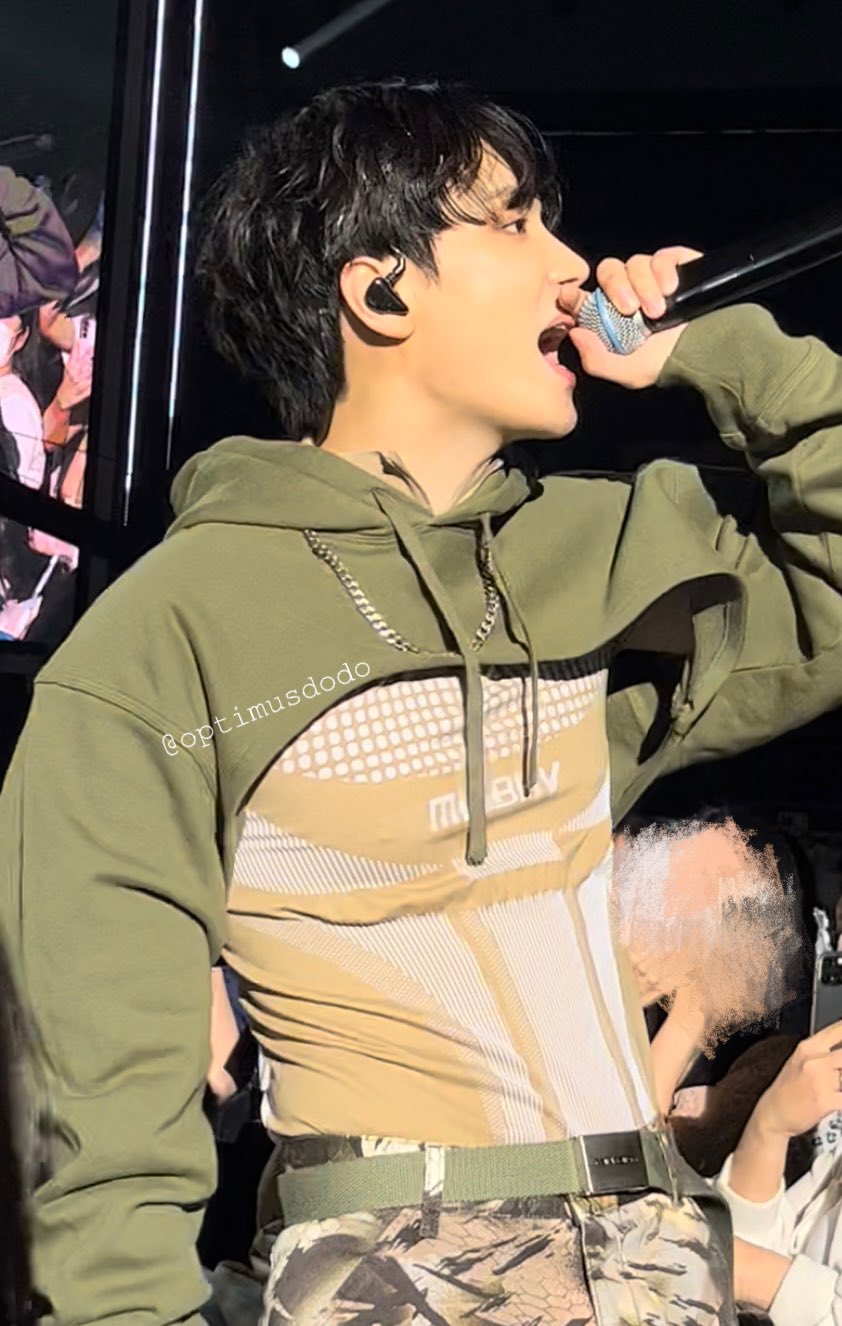 [잡담] 어제 팬미팅 종현이💙 | 인스티즈