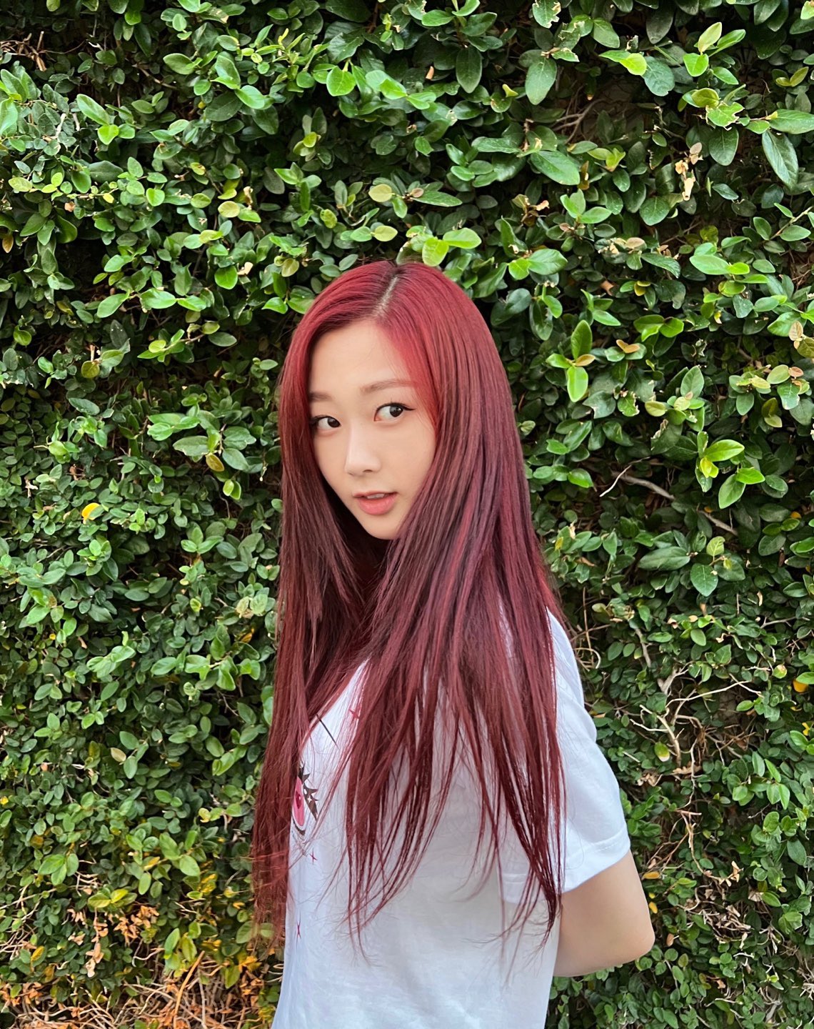 [잡담] LA 윈터 지젤 사진떴댱 | 인스티즈