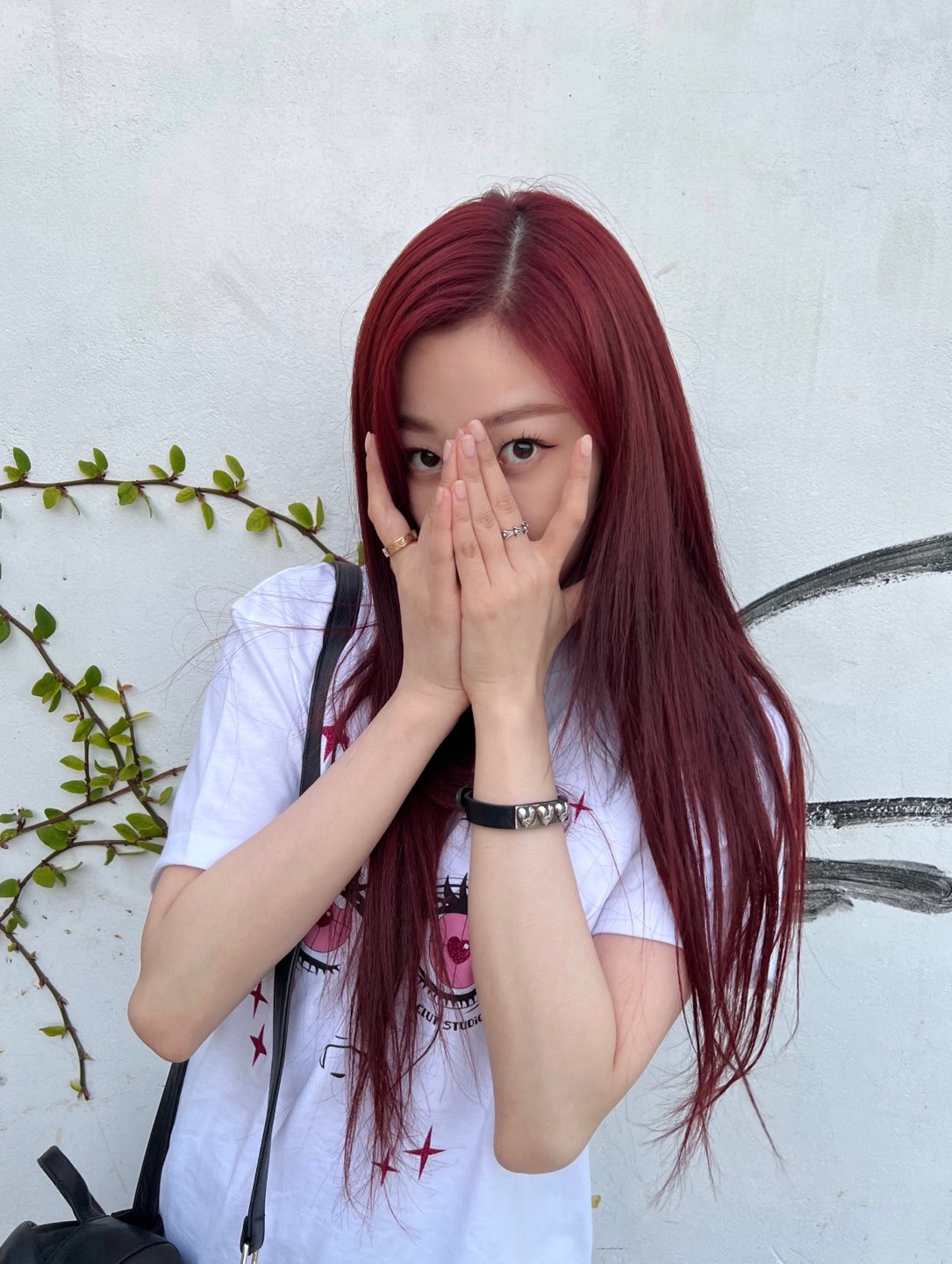 [잡담] LA 윈터 지젤 사진떴댱 | 인스티즈