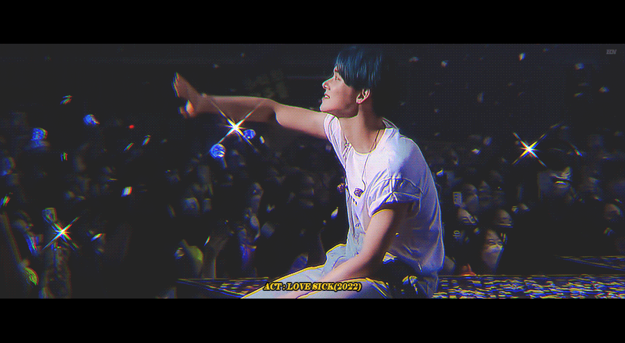 [잡담] 투바투콘 연준이 짤 너무 영화같아 | 인스티즈